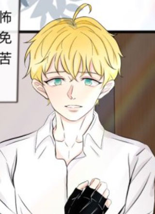 掩盖之下 截图1